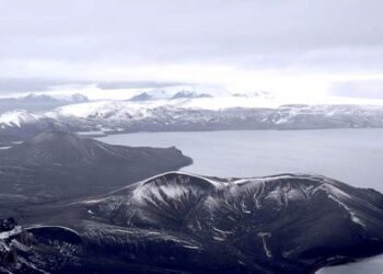 isla-decepcion-en-la-antartida-noviembre-2018