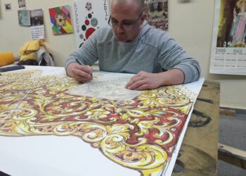 jesus-gomez-bordador-oro-abril-2019