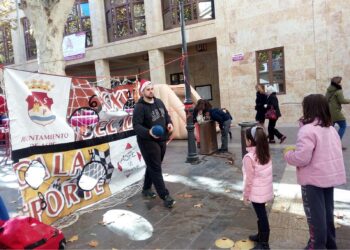 jornada-deportiva-navideña-plaza-mayor-diciembre-2018-aspe