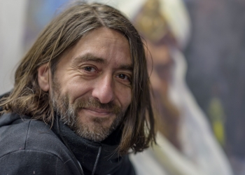 jose borrell autor cartel 2018_5