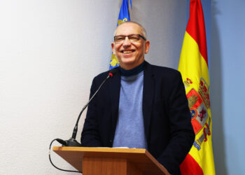 jose-hurtado-secretario-accidental-junta-gobierno-local-torrevieja-enero-2019