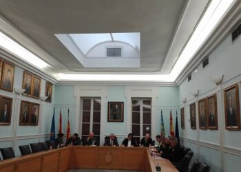 junta-local-de-seguridad-ciudadana-crevillent-diciembre-2018