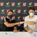 “La Nucía Universidad de Alicante Fundación Lucentum” en liga EBA la próxima temporada