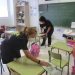 La Nucía refuerza la “limpieza en los colegios” con 50.000 euros