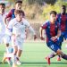La Nucía vence 0-1 al Atlético Levante