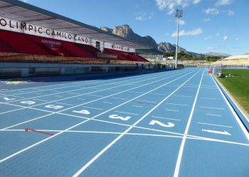 Abiertas las inscripciones para la Escuela de Atletismo de La Nucía