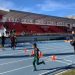 II Jornada “En busca de jóvenes promesas” en el Estadi Olímpic