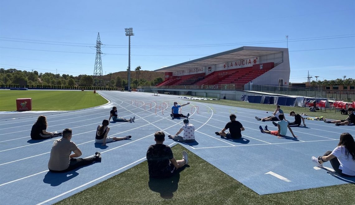 Programa de Aula Compartida, una educación distinta