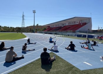 Programa de Aula Compartida, una educación distinta