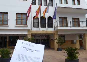 la-nucia-ayuntamiento-cerrado-al-publico-marzo-2020