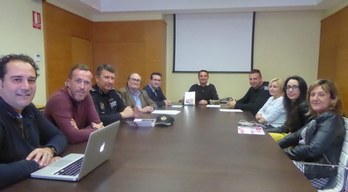 la-nucia-ayuntamiento-libro-acoso-escolar-febrero-2020