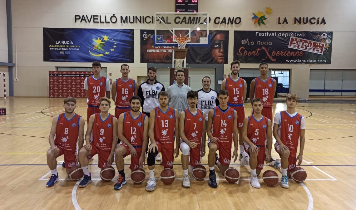 La Nucía-UA gana al Cartagena 68-51