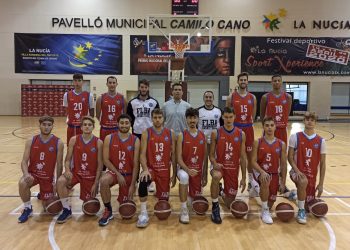 La Nucía-UA gana al Cartagena 68-51