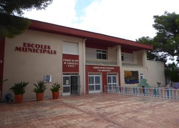 La Nucía destina 50.000 € al Gabinete Psicopedagógico Municipal