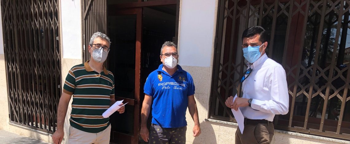 El Ayuntamiento de La  Nucía informa sobre la Fase 3 a bares y restaurantes