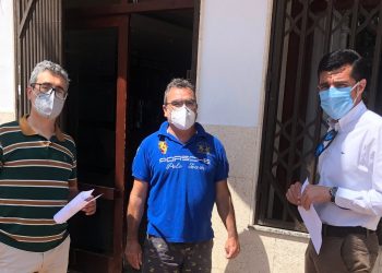 El Ayuntamiento de La  Nucía informa sobre la Fase 3 a bares y restaurantes