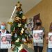 Campaña Solidaria “Regala un juguete en Navidad”