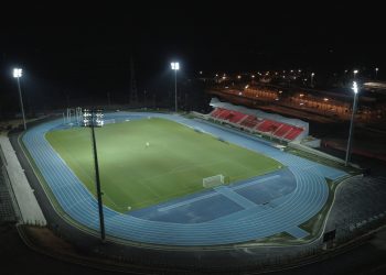 El Levante U.D. jugará en La Nucía sus seis últimos partidos de liga