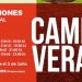 Inscripciones abiertas para el XIII Campus de Fútbol del C.F. La Nucía