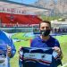 El Campus de la Sampdoria se desarrollará en La Nucía en agosto