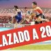 El Campeonato de Atletismo del Mediterráneo sub 23 se aplaza al 2021