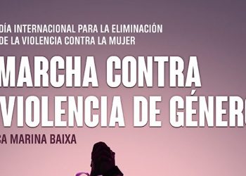 la-nucia-cartel-marcha-contra-la-violencia-de-genero-noviembre-2019