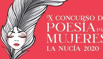 Últimos días del “Concurso de Poesía para Mujeres”