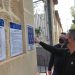 El protocolo de “Tots Sants” de los Cementerios limita la movilidad y el aforo