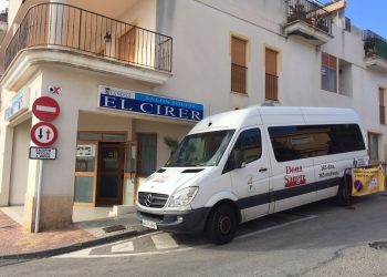 la-nucia-centro-cirer-donacion-sangre-marzo-2020