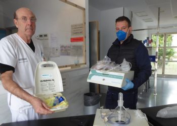 la-nucia-centro-salud-donacion-material-marzo-2020