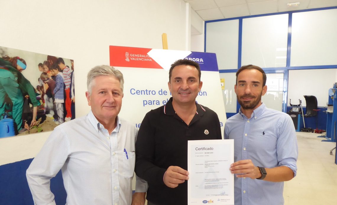 la-nucia-certificado-iso-escuela-de-oficios-noviembre-2019