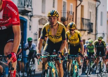 La Nucía recupera una prueba histórica del ciclismo español con la Clàssica Comunitat Valenciana 1969