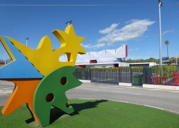 Bucea, navega y rema con descuentos este verano siendo “soci@” de la “Ciutat Esportiva”