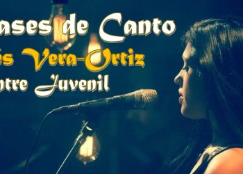 Abiertas las inscirpciones para las “Clases de Canto” en el Centre Juvenil