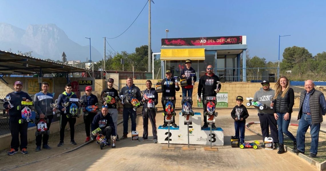 la-nucia-coches-radiocontrol-febrero-2020