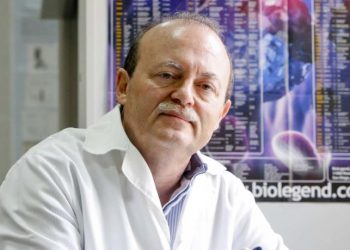 El Ciclo de Conferencias on-line de la Seu finaliza hoy con “Coronavirus e Inmunología”