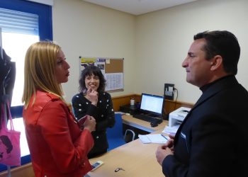 La Nucía da un nuevo paso para la consecución de la igualdad real entre hombres y mujeres