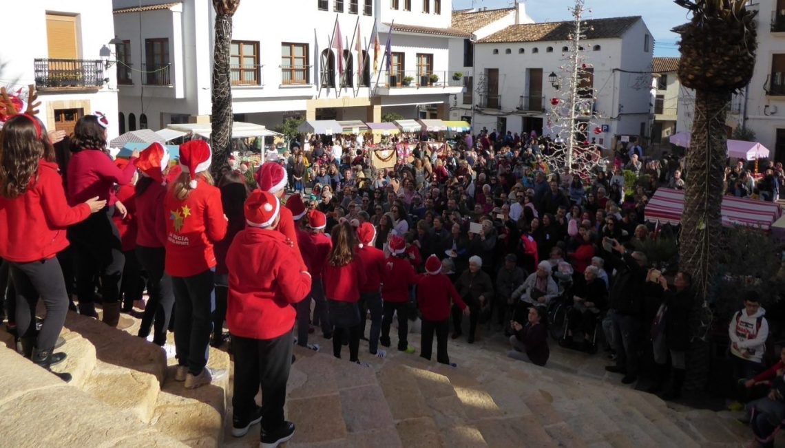 la-nucia-coro-navidad-diciembre-2019