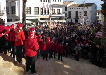 la-nucia-coro-navidad-diciembre-2019