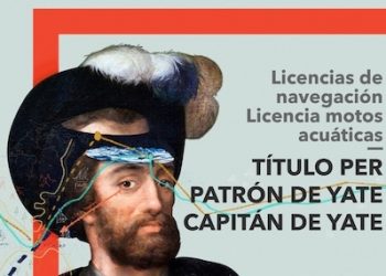 “Curso de Patrón de Embarcaciones” en La Nucía