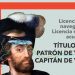 “Curso de Patrón de Embarcaciones” en La Nucía
