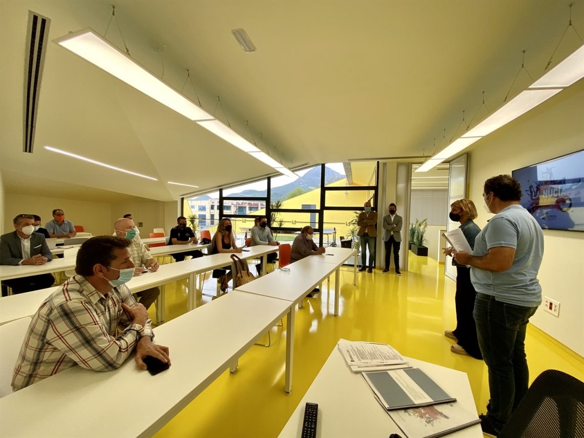 La Nucía da un nuevo salto en su desarrollo como Destino Turístico Inteligente