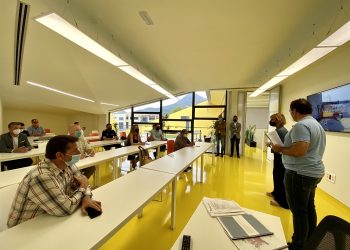 La Nucía da un nuevo salto en su desarrollo como Destino Turístico Inteligente