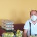 El Programa de Alimentos de La Nucía recibe donaciones de la Iglesia Evangélica Holandesa y Asociación Eleos