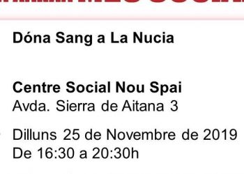 la-nucia-donacion-de-sangre-noviembre-2019