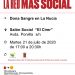 Donación de Sangre en el “Cirer” el próximo martes 21 de julio