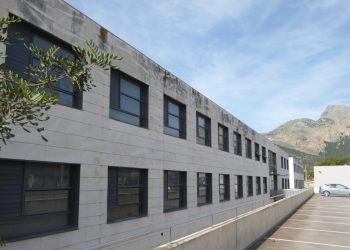La matriculación escolar será telemática y comienza el 8 de junio