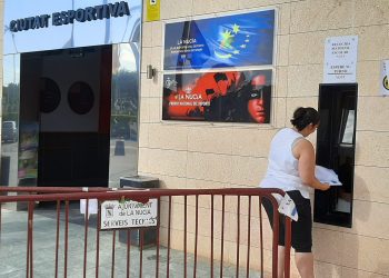 La Nucía rompe la brecha digital en sus colegios