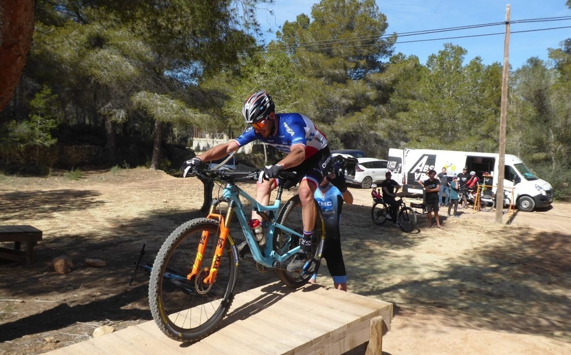 «Tenemos que ponernos objetivos más suaves que antes»