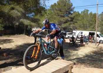 «Tenemos que ponernos objetivos más suaves que antes»